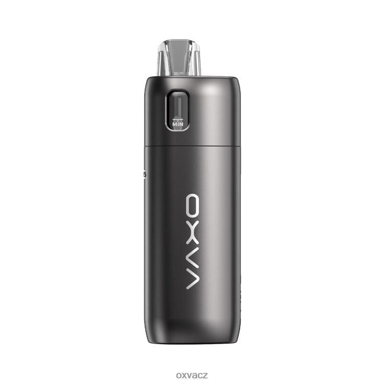 OXVA Brno - vesmírně šedá D6826F113 OXVA ONEO pod kit