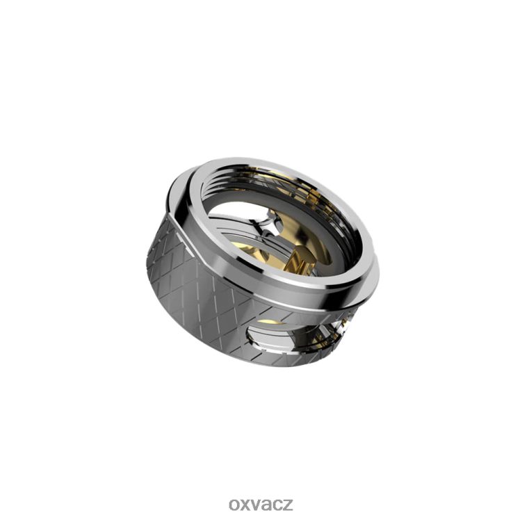 OXVA Praha - kovový D6826F133 OXVA AIRFLOW kroužek pro unipro cívku