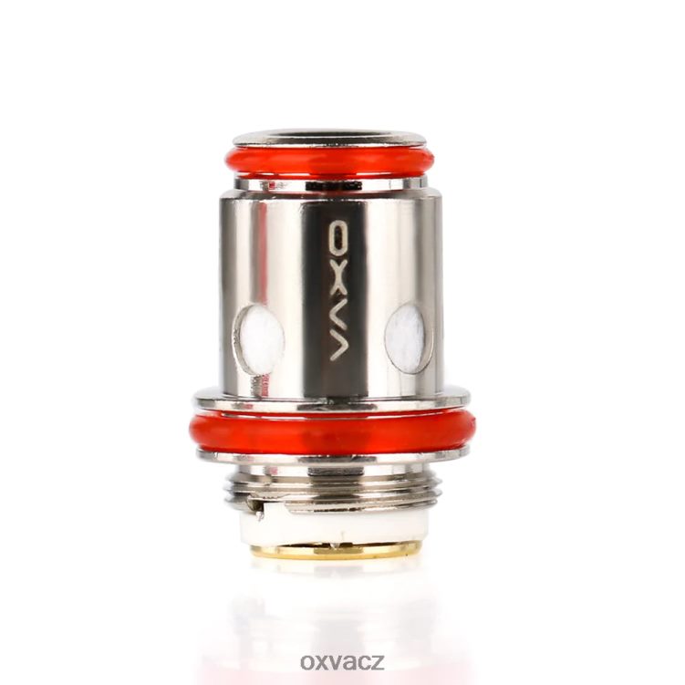 OXVA Vape Cena - Červené D6826F116 OXVA unicoil