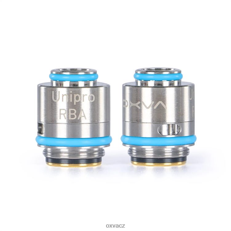 OXVA Vape Návod - modrý D6826F115 OXVA UNIPRO rba