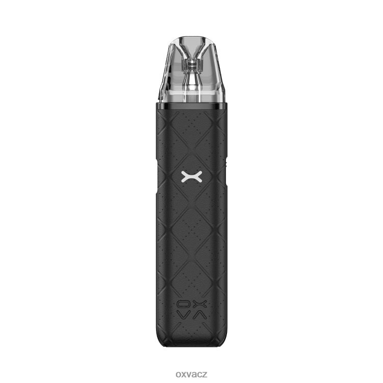 OXVA Vape Cena - Černá D6826F137 OXVA XLIM GO souprava