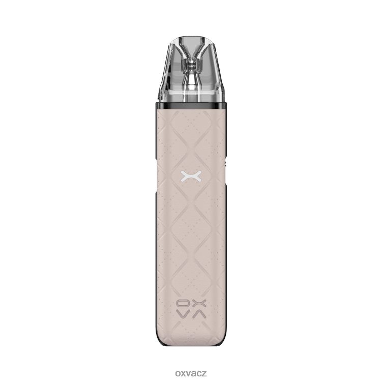 OXVA Vape Návod - světle hnědá D6826F136 OXVA XLIM GO souprava