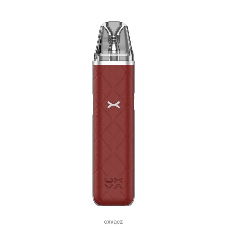 OXVA Vape Sale - Červené D6826F138 OXVA XLIM GO souprava