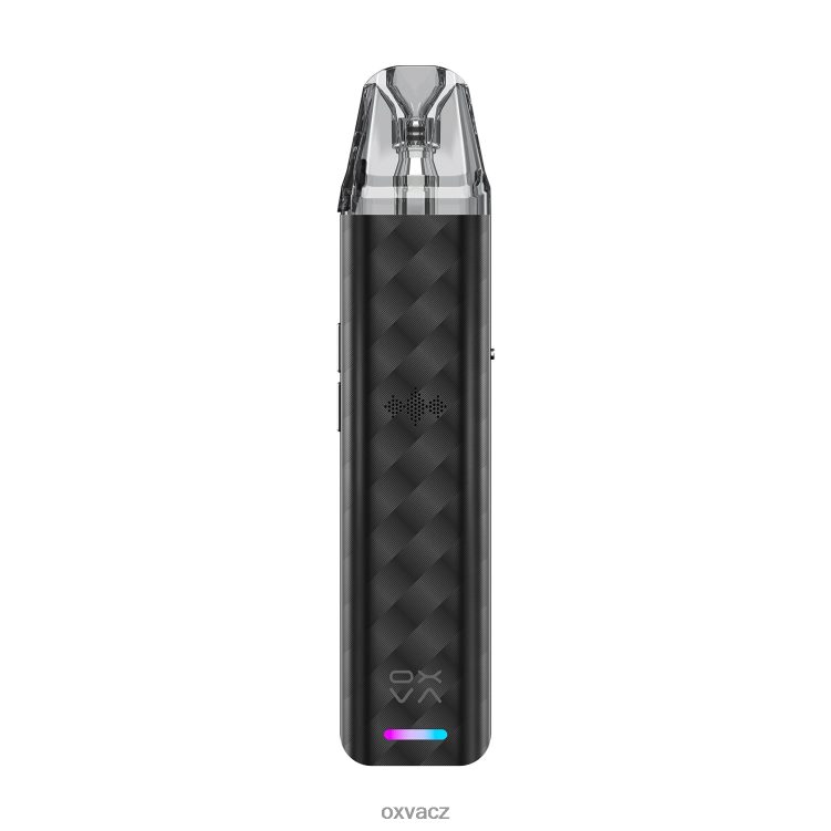 OXVA Disposable Vape - Černá D6826F99 OXVA XLIM SE 2 souprava