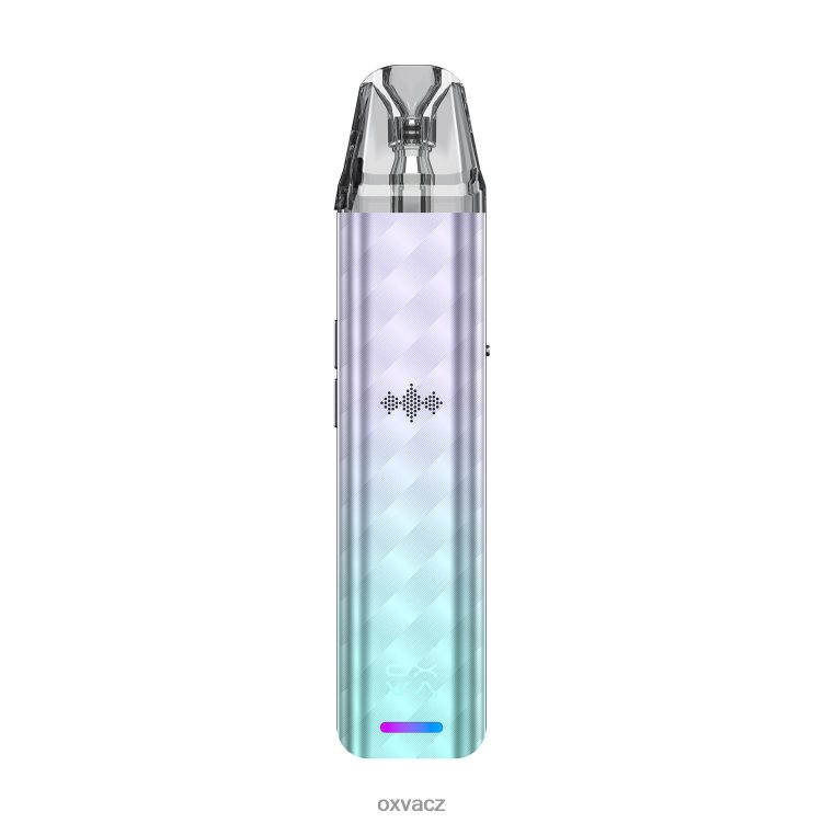 OXVA Vape Sale - modrá fialová D6826F97 OXVA XLIM SE 2 souprava