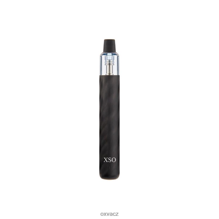 OXVA Disposable Vape - Černá D6826F120 OXVA XSO ARTIO pod kit