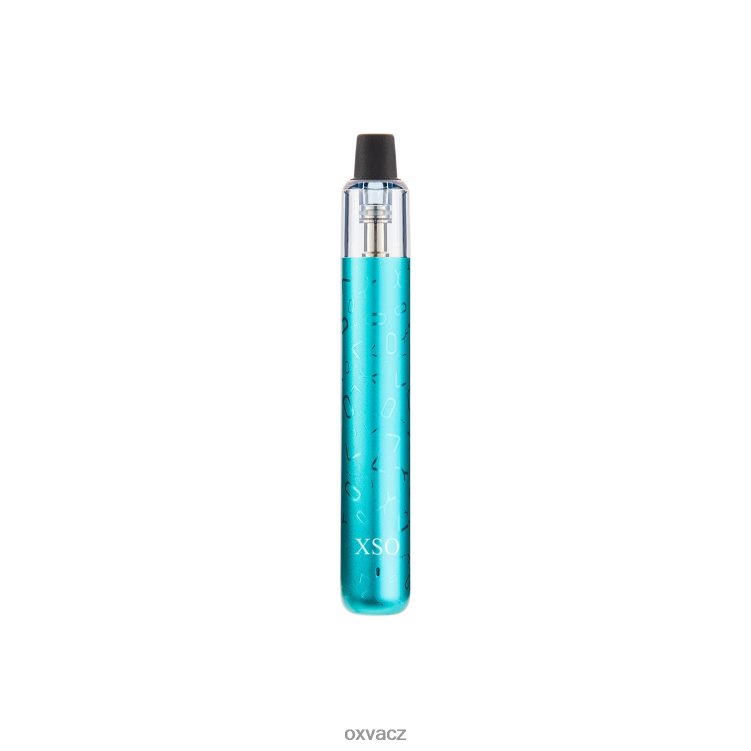 OXVA Recenze - zelená D6826F121 OXVA XSO ARTIO pod kit